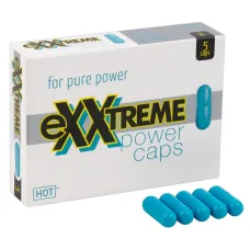 Капсули для чоловіків - eXXtreme Power Сaps, 5 шт.
