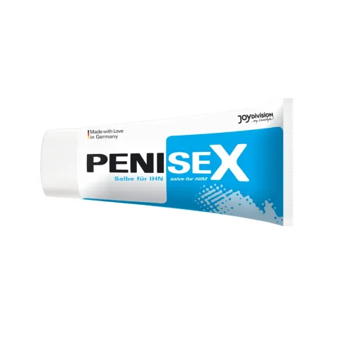 Косметический крем — PENISEX Salve For Him, 50 мл