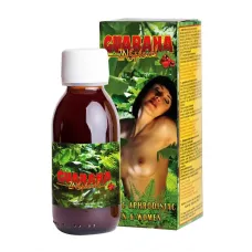 Краплі - Guarana ZN Special, 100 мл