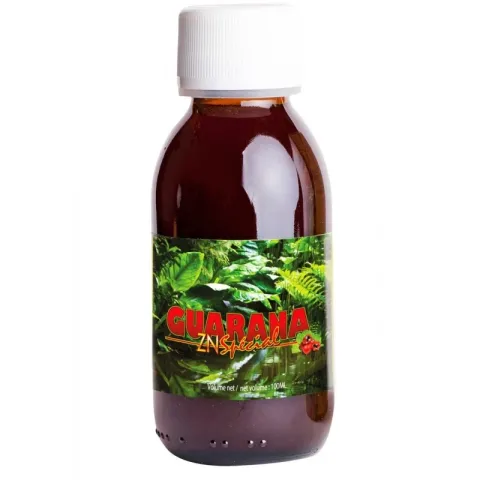 Краплі - Guarana ZN Special, 100 мл