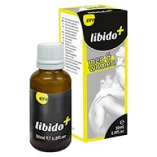 Збуджуючі краплі - Libido + (m+w) 30ml