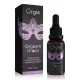 Стимулююча сироватка для жінок - Orgie Orgasm Drops, 30 мл