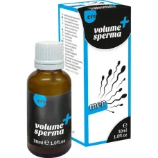 Краплі - Ero Volume + Sperma Men, 30 мл
