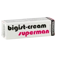 Крем - Bigist-Cream Superman, 18 мл