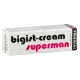 Крем — Bigist-Cream Superman, 18 мл