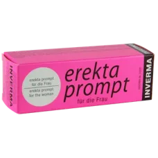 Крем - Erekta Prompt Für Die Frau, 13 мл