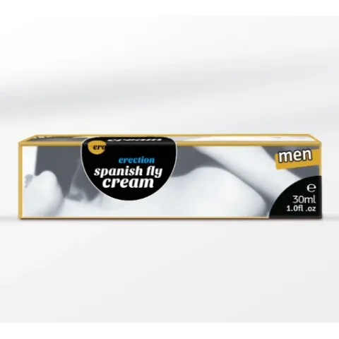 Крем - Ero Spanish Fly Cream, 30 мл