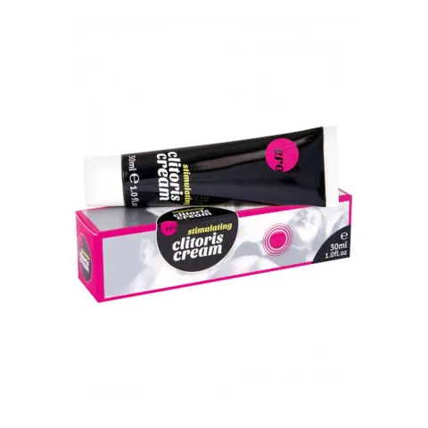 Крем — Ero Stimulating Clitoris Creme, 30 мл