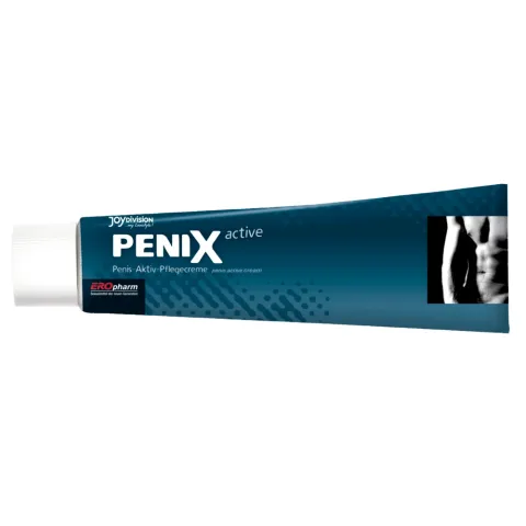 Крем — EROpharm PeniX Active, 75 мл