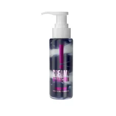 Крем-гель для тіла - Intt Creamy Attraction Blackberry, 100 мл