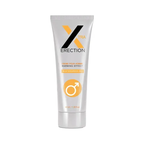Крем «Xtra Erection», 40 мл