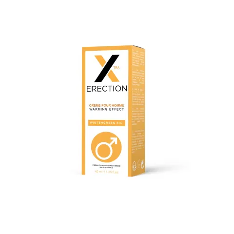 Крем «Xtra Erection», 40 мл