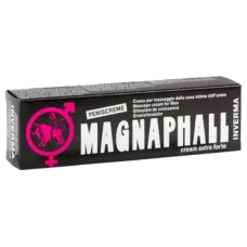 Крем - Magnaphall, 45 мл