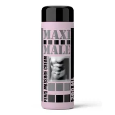 Крем - Maxi Male, 200 мл