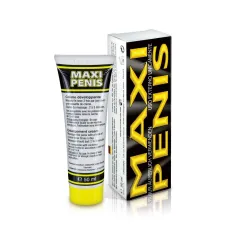 Крем - Maxi Penis, 50 мл