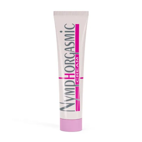 Крем — Nymphorgasmic Cream, 15 мл