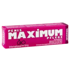 Крем - Penis Maximum Pflege, 45 мл