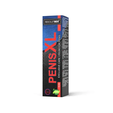 Крем - Penis XL, 75 мл