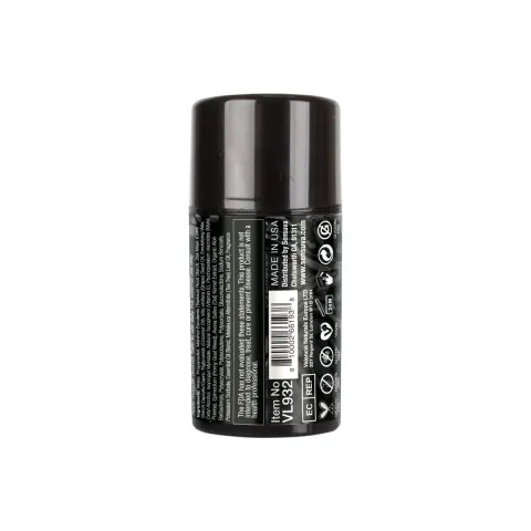 Крем-пудра для тіла Sensuva Body Powder Cream - Dark Temptations (50 мл)