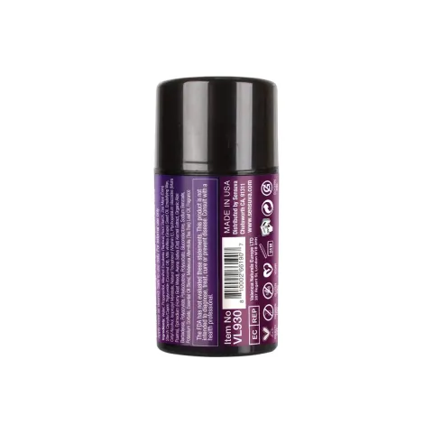 Крем-пудра для тела Sensuva Body Powder Cream — Sweet Secrets (50 мл)