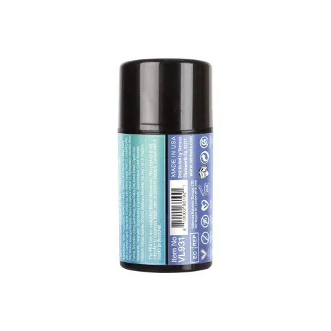 Крем-пудра для тела Sensuva Body Powder Cream — Sweet Temptation (50 мл)
