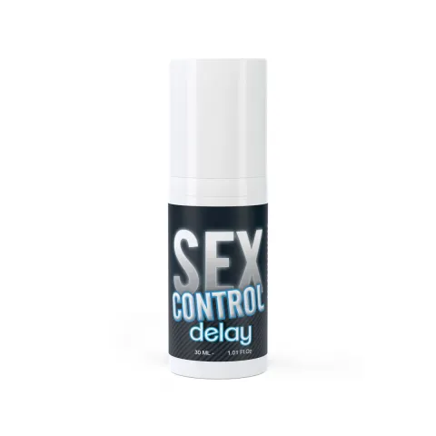 Пролонгатор - Sex Control Delay, 30 мл