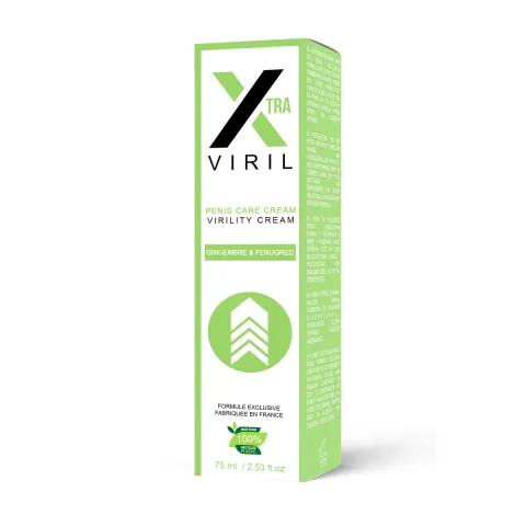 Крем - Xtra Viril, 75 мл