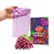 Латексная серветка Latex Dental Dams Grape, 1 шт.