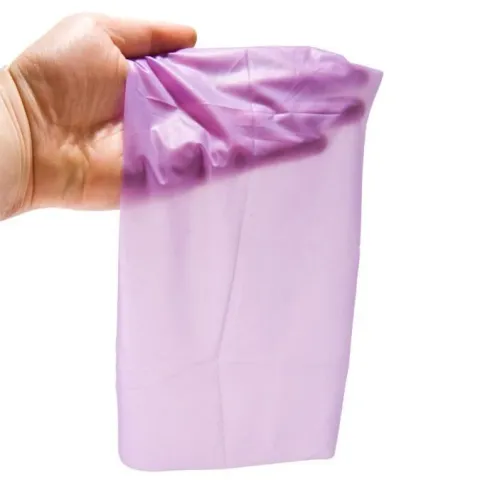 Латексная серветка Latex Dental Dams Grape, 1 шт.