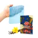 Латексная серветка Latex Dental Dams с ароматом ванили, 1 шт.