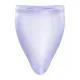 Менструальна чаша Fun Factory FUN CUP SIZE A Purple, багаторазова, діаметр 4 см, об’єм 20 мл