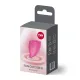 Менструальная чаша Fun Factory FUN CUP SIZE B Magenta, многоразовая, диаметр 4,3 см, объём 30 мл