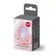 Менструальна чаша Fun Factory FUN CUP SIZE B Purple, багаторазова, діаметр 4,3 см, об’єм 30 мл