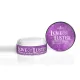 Сверкающая пудра для тела Sensuva — Love & Luster Kissable Violet Diamond Dust (18 г), съедобная