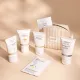 Набір для пар YESforLOV MY DELIGHT KIT, крем для мастурбації, змазка, масажний гель, вибухова карамель