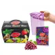 Набор латексных салфеток Latex Dental Dams Grape, 100 шт.