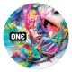 Набор презервативов ONE Classic Select Artist Collection, 100 шт., со смазкой, упаковка — тубус