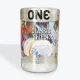 Набор презервативов ONE Classic Select Contest Collection, 100 шт., со смазкой, упаковка — тубус