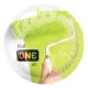 Набір презервативів ONE Color Sensations, 100 шт, кольорові, 10 кольорів, зі змазкою, паковання-тубус