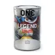 Набор презервативов ONE Legend XL, 100 шт., увеличенный размер, расширенная часть на конце, упаковка-тубус
