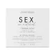 Натуральная пищевая добавка для повышения либидо Bijoux Indiscrets Sex au Naturel — Orgasm Glow