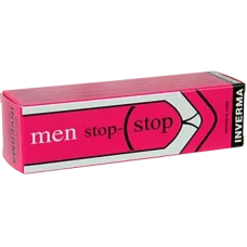 Пролонгатор - Men Stop-Stop, 18 мл
