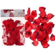 Пелюстки троянди - Red Rose Petals