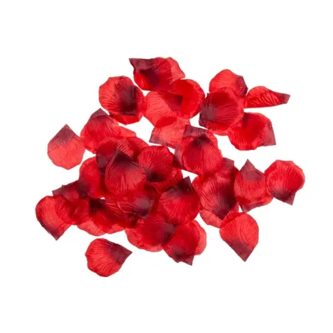 Пелюстки троянди - Red Rose Petals
