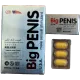 Таблетки для потенции Big Penis (Большой Пенис), 10 таблеток New