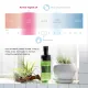 Пенка для интимной гигиены Iroha Intimate Wash Foam Type Sweet Citrus 150 мл
