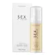 Піна для інтимної гігієни Bijoux Indiscrets Sex Au Naturel Prebiotic Intimate Wash Gentle Foam 150мл