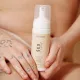 Піна для інтимної гігієни Bijoux Indiscrets Sex Au Naturel Prebiotic Intimate Wash Gentle Foam 150мл