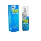 Пена для интимной гигиены — Intt Foam Seduction, 50 мл