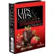 Подарунковий набір Sensuva Lips & Nips Pleasure Kit - Chocolate Strawberry 2 x 4г